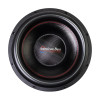 American Bass HURRICANE 15 Inch 6000W DVC 1 Ohm Subwoofers (Pair)