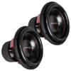 American Bass HURRICANE 15 Inch 6000W DVC 1 Ohm Subwoofers (Pair) MAIN PHOTO