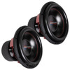 American Bass HURRICANE 15 Inch 6000W DVC 2 Ohm Subwoofers (Pair) MAIN PHOTO