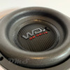 DB Drive WDX8G0.2 | 8 Inch 800W Max DVC 2 Ohm Subwoofers | WDX G0 8" (Pair)