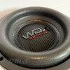 DB Drive WDX8G0.2 Package | Dual 8 Inch 800W Max DVC 2 Ohm Subwoofers & QBomb Ported Box
