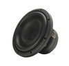 DB Drive DX Series 8 Inch 600W Max DVC 4 Ohm Subwoofers | DX-W8D4 (Pair) ANGLED PHOTO OF SUB