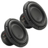 DB Drive DX Series 8 Inch 600W Max DVC 4 Ohm Subwoofers | DX-W8D4 (Pair) MAIN PHOTO