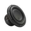 DB Drive DX Series 8 Package | 8" 600W D4 Subwoofer & QBomb Ported Box ANGLED PHOTO OF SURROUND