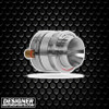DB Drive P5TW 5D | 1.75 Inch 200W 4 Ohm Pro Audio Tweeter (Single)