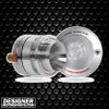 DB Drive P5TW 5D | 1.75 Inch 200W 4 Ohm Pro Audio Tweeters (Pair)