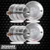 DB Drive P5TW 5D | 1.75 Inch 200W 4 Ohm Pro Audio Tweeters (4 Pack)