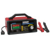 Ludger LBCG-612-6 | 12V or 6V 3-Mode Lead Acid Battery Charger 2A / 6A Output