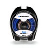 Blaupunkt BMK44 | 4 Gauge 2400W Complete Amplifier Wiring Kit | Blue