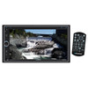 Blaupunkt CAMDEN450 | 6.95 Inch Double Din Touchscreen Multi-Media Head Unit MAIN PHOTO