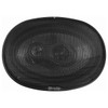 American Bass SQ6.9 | 6x9 Inch 200W 4 Ohm 3-Way Coaxial Speakers