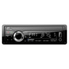 Blaupunkt CURITIBA120 | Single Din Multi-Media Bluetooth Head Unit Radio