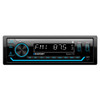 Blaupunkt DAYTONA 140 | Single Din Multi-Media Bluetooth Head Unit Radio MAIN PHOTO
