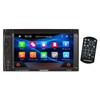 Blaupunkt MIAMI650 | 6.2 Inch Double Din Touchscreen Multi-Media DVD Head Unit MAIN PHOTO