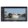 Blaupunkt MIAMI 650 | 6.2" Double Din Touchscreen Multi-Media DVD Head Unit