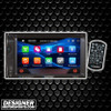 Blaupunkt MIAMI650 | 6.2 Inch Double Din Touchscreen Multi-Media DVD Head Unit THUMBNAIL PHOTO FOR DESIGNER MOTORSPORTS AD
