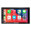 Blaupunkt BP799 | 7 Inch Double Din Touchscreen Multi-Media Head Unit FRONT PHOTO