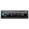 Blaupunkt IRVINE 140 | Single Din Multi-Media Bluetooth Head Unit Radio FRONT PHOTO