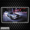 Blaupunkt LASVEGAS910 | 10.1 Inch Single Din Floating Screen Multi-Media Head Unit