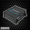 Blaupunkt BPA-401MI | 410W RMS Monoblock Subwoofer Amplifier THUMBNAIL PHOTO FOR DESIGNER MOTORSPORTS AD