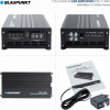 Blaupunkt BPA-C1000 | Elite C-Series 1000W Monoblock Subwoofer Amplifier SIDE PHOTO