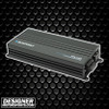 Blaupunkt BPA-C400 | Elite C-Series 544W 4 Channel Full Range Amplifier THUMBNAIL PHOTO FOR DESIGNER MOTORSPORTS AD