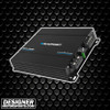 Blaupunkt BPA-E602 | E-Series 180W 2 Channel Full Range Amplifier