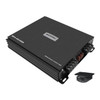 Blaupunkt BPA-HX1200 | HX-Series 1200W Monoblock Subwoofer Amplifier MAIN FRONT ANGLE PHOTO