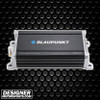 Blaupunkt BPA-M605BT | M-Series 1400W 5 Channel Full Range Amplifier w/Bluetooth