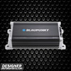 Blaupunkt BPA-M704 | M-Series 680W 4 Channel Full Range Amplifier THUMBNAIL PHOTO FOR DESIGNER MOTORSPORTS AD