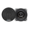 Blaupunkt BPS-E452 | E-Series 4 Inch 40W 4 Ohm 2-Way Coaxial Speakers (Pair)