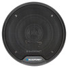 Blaupunkt BPS-E452 | E-Series 4 Inch 40W 4 Ohm 2-Way Coaxial Speakers (4 Pack) FRONT PHOTO OF GRILL