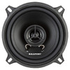 Blaupunkt BPS-E552 | E-Series 5.25 Inch 40W 4 Ohm 2-Way Coaxial Speakers (4 Pack) FRONT PHOTO OF CONE
