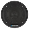 Blaupunkt BPS-E552 | E-Series 5.25 Inch 40W 4 Ohm 2-Way Coaxial Speakers (4 Pack)