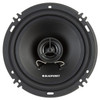 Blaupunkt BPS-E652 | E-Series 6.5 Inch 40W 4 Ohm 2-Way Coaxial Speakers (Pair)