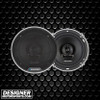 Blaupunkt BPS-E652 | E-Series 6.5 Inch 40W 4 Ohm 2-Way Coaxial Speakers (Pair)
