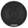 Blaupunkt BPS-E652 | E-Series 6.5 Inch 40W 4 Ohm 2-Way Coaxial Speakers (Pair)