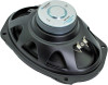 Blaupunkt BPS-E683 | E-Series 6x8 Inch 60W 4 Ohm 3-Way Coaxial Speakers (Pair)