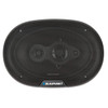 Blaupunkt BPS-E694 | E-Series 6x9 Inch 70W 4 Ohm 4-Way Coaxial Speakers (4 Pack)