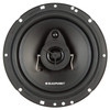 Blaupunkt BPS-ES650 | E-Series Shallow 6.5 Inch 60W 4 Ohm 3-Way Coaxial Speakers (Pair)