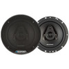Blaupunkt BPS-ES650 | E-Series Shallow 6.5 Inch 60W 4 Ohm 3-Way Coaxial Speakers (Pair) MAIN PHOTO