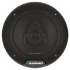 Blaupunkt BPS-ES650 | E-Series Shallow 6.5 Inch 60W 4 Ohm 3-Way Coaxial Speakers (Pair)