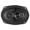 Blaupunkt BPS-X6940 | X-Series 6x9 Inch 70W 4 Ohm 4-Way Coaxial Speakers (Pair) FRONT PHOTO OF CONE