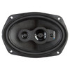Blaupunkt BPS-X6940 | X-Series 6x9 Inch 70W 4 Ohm 4-Way Coaxial Speakers (4 Pack) FRONT PHOTO OF CONE