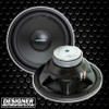 Blaupunkt BPW-E12S | E-Series 12 Inch 500W SVC 4 Ohm Subwoofer THUMBNAIL PHOTO FOR DESIGNER MOTORSPORTS AD