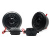 DB Drive X-S75 TW | 3/4 Inch 100W 4 Ohm Component Tweeters (Pair)