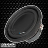 Blaupunkt X-Series 10 Inch 1000W DVC 4 Ohm Subwoofer | BPW-HX100D THUMBNAIL PHOTO FOR DESIGNER MOTORSPORTS AD