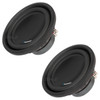 Blaupunkt X-Series 12 Inch 1000W DVC 4 Ohm Subwoofers | BPW-HX120D (Pair) MAIN PHOTO