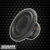 DB Drive DX Series 10 Inch 1200W Max DVC 2 Ohm Subwoofer | DX-W10D2 THUMBNAIL PHOTO FOR DESIGNER MOTORSPORTS AD