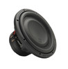 DB Drive DX Series 10 Package | 10" 1200W D2 Subwoofer & QPower HD Ported Box ANGLED PHOTO OF SURROUND